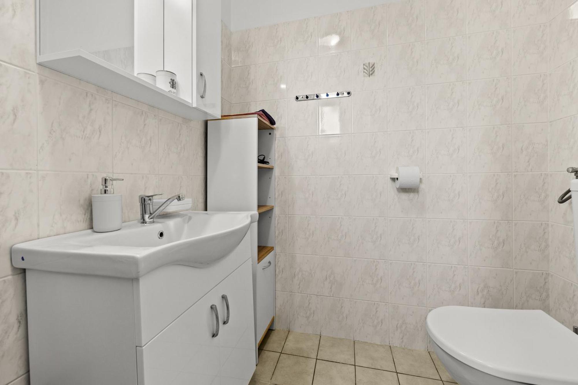 Apartment Danica Valtura Luaran gambar